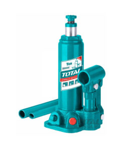 Total THT109202 Hydraulic Bottle Jack 20Ton