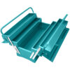 Total THT10701 Steel Tool Box