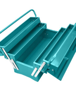 Total THT10701 Steel Tool Box