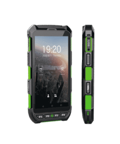 ZKTeco Horus H1 Handheld Android Time Attendance Terminal