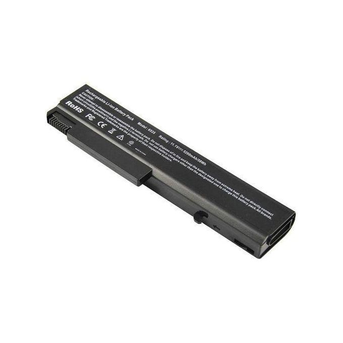 Hp EliteBook 8540 Notebook Replacement laptop Battery