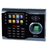 ZKTeco iClock6603G Biometric Time Attendance Terminal