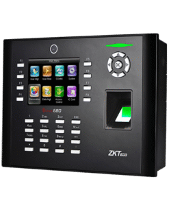 ZKTeco iClock680 Mifare Fingerprint Time Attendance Terminal