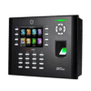 ZKTeco iClock680 Fingerprint Time Attendance Terminal