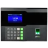 ZKTeco IN05 Fingerprint Access Control Terminal