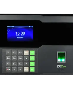 ZKTeco IN05 Fingerprint Access Control Terminal