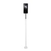 ZKTeco Bracket KJL-03 Vertical Mounting Stand
