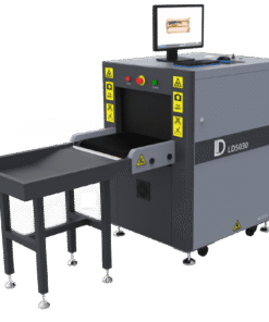 ZKTeco LD5030 X-Ray Luggage Inspection System