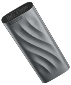 LENOVO PS8 EXTERNAL SSD 4TB - Storm grey - GXB1M24162