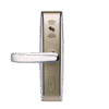 ZKTeco LH4000 Standalone RFID Hotel Lock