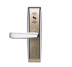 ZKTeco LH4000 Standalone RFID Hotel Lock
