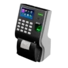 ZKTeco LP400 Fingerprint Time Attendance Terminal with Printer