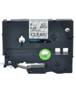 Label Tape 6mm – TZE-111