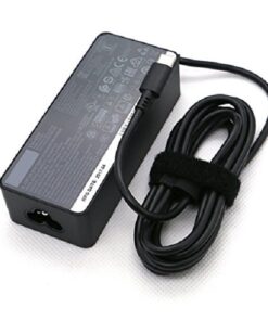 Lenovo 20V 3.25A 65W USB Type C Ac Power Adapter