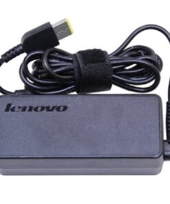 Lenovo 20V 3.25A 65W USB tip Original AC Adapter