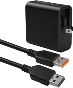 Lenovo 20V 3A Laptop Adapter AC charger