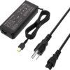 Lenovo 20V 4.5A 90W Replacement USB AC Adapter