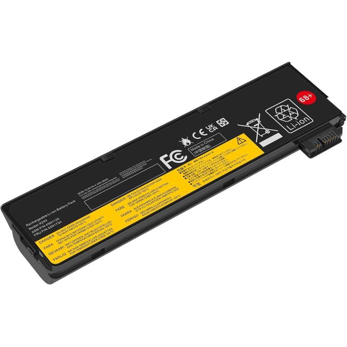 Lenovo 6 Cell Battery ( 0a36311) Original Genuine Lenovo Battery