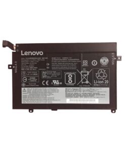 Lenovo E470 Original Genuine High Quality Laptop Battery