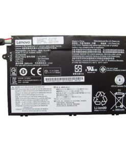 Lenovo E490 Original Genuine Laptop Battery