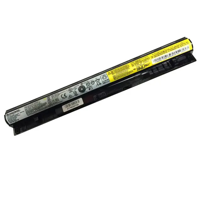 Lenovo Flex 2-14 Flex 2-15 Original Genuine Laptop Battery