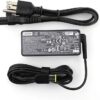 Lenovo Laptop USB Tip AC Replacement Adapter 20V 2.25A 45W