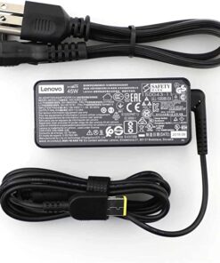 Lenovo Laptop USB Tip AC Replacement Adapter 20V 2.25A 45W