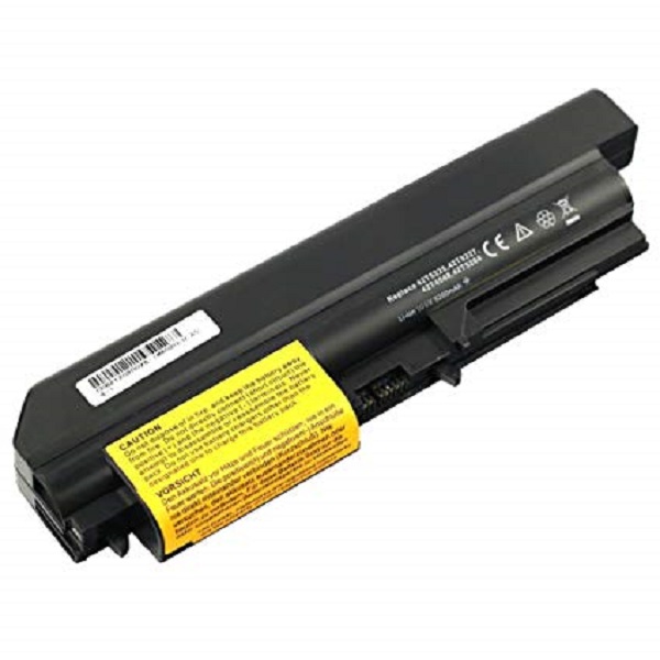 Lenovo T400 T61 Laptop Replacement Battery