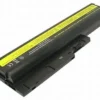 Lenovo T60 Replacement Laptop Battery