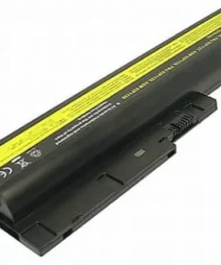 Lenovo T60 Replacement Laptop Battery