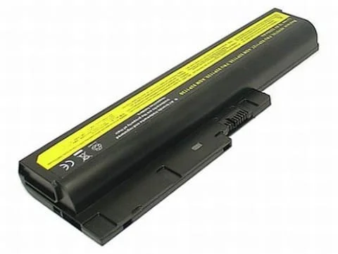 Lenovo T60 Replacement Laptop Battery
