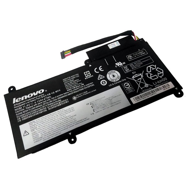 Lenovo ThinkPad E450 Original Genuine Laptop Battery