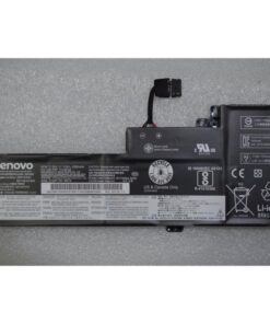 Lenovo ThinkPad T480 (20L5) Series Internal Original Battery