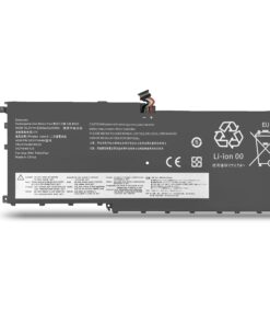 Lenovo X1 4th Gen 00HW028 Original Genuine Laptop Battery
