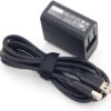 Lenovo Yoga Laptop Replacement Adapter 3 20V 2A 40W