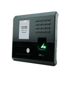 ZKTeco MB10-VL Visible Light Facial Recognition Terminal