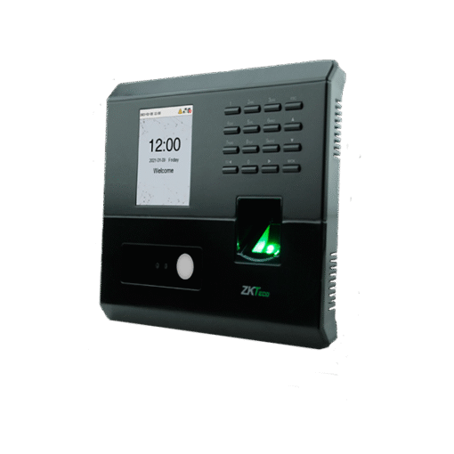 ZKTeco MB10-VL Visible Light Facial Recognition Terminal