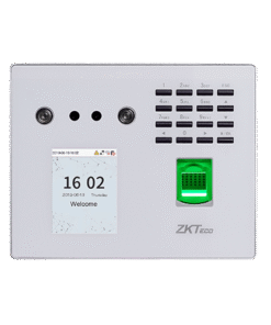 ZKTeco MB560-VL Visible Light Hybrid Biometric Terminal