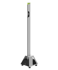 ZKTeco MDS100 Ferrous Contraband Smartphone Detector