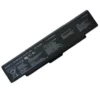 Sony Vgp-bps9/s Bps 9s Battery Replacement Laptop Battery
