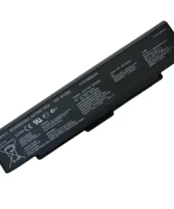 Sony Vgp-bps9/s Bps 9s Battery Replacement Laptop Battery