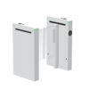 ZKTeco Mars-S100 Series Swing Barrier Turnstile