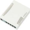Mikrotik RB260GS CSS106-5G-1S 5x Gigabit Ethernet Switch
