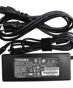 Toshiba 19V Replacement Adapter for Toshiba Satellite