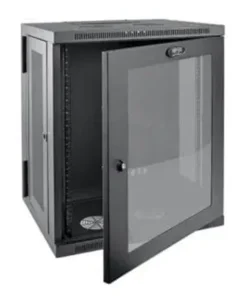 Office Point 03NWC0002 – 15U Wall Mount Cabinet 600x600mm