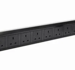 Office Point 03PDU0004 – 12-Way PDU Socket