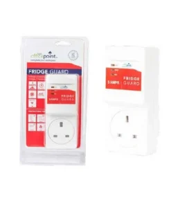 Office Point Automatic Voltage Fridge Guard FG-1