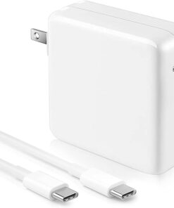 Original Apple 29 Watt USB C AC Power Adapter