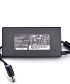 Original HP AC Adapter Charger 19.5V 6.15A 120W 7.4 X 5.0mm