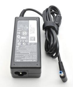 Original HP Blue pin Laptop Adapter 19.5V 2.31A 4.5 X 3.0